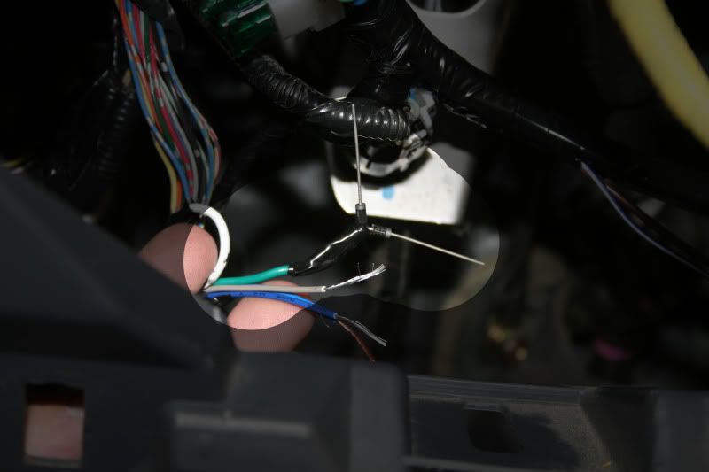 Alarm + Remote Start DIY with Pics Honda Element Owners Club